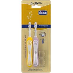 Chicco Spazzolino 6-36 Mesi...