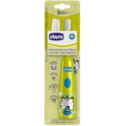 Chicco Spazzolino Elettrico...
