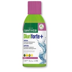 Santiveri Diuriforte+ 500 Ml