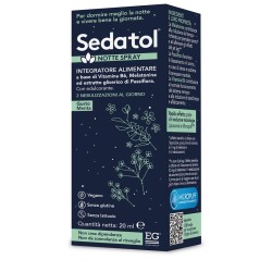 Eg Eurogenerici Sedatol...