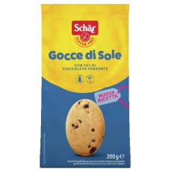 Schar Gocce Di Sole 200 G