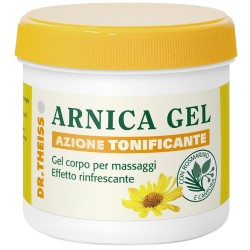 Naturwaren Theiss Arnica...