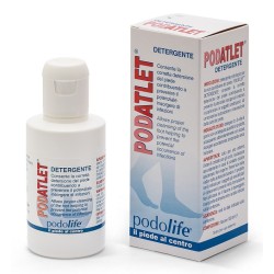 Epitech Podatlet Detergente...