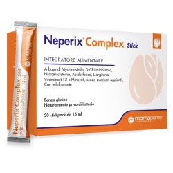 Momaprime Pharma Neperix...