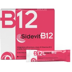 Pharmanutra Sidevit B12 20...