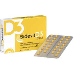 Pharmanutra Sidevit D3...