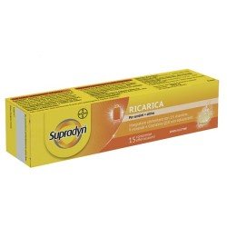 Bayer Supradyn Ricarica 15...