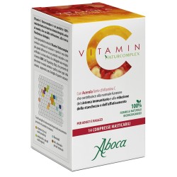 Aboca Vitamin C...