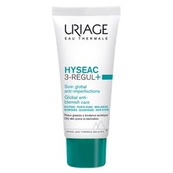 Uriage Hyseac 3regul+ 40 Ml
