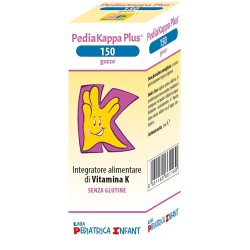 Pediatrica Pediakappa Plus...