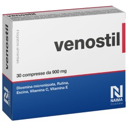 Naima Pharma S Venostil 30...