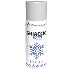 V.i.m. Ghiaccio Spray...