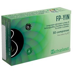 Herboplanet Fp-yin 30...