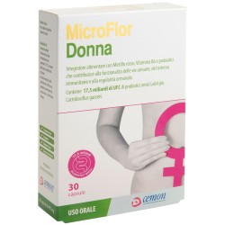 Cemon Microflor Donna 30...