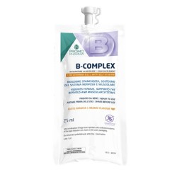 Promopharma B Complex 20 Pouch