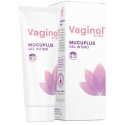 Amp Biotec Vaginol Mucuplus...