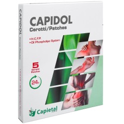 S.f. Group Capidol Cerotti...