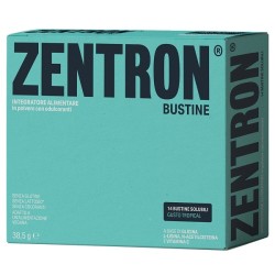 Medisin Zentron 14 Bustine...