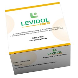 A.gyn Pharma Levidol Forte...