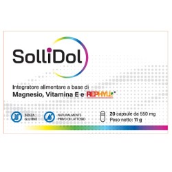 Adl Farmaceutici Sollidol...