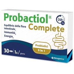 Metagenics Probactiol...