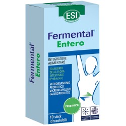 Esi Fermental Entero 10...