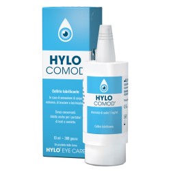 New Pharmashop Hylo-comod...