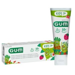 Sunstar Gum Kids Monster...