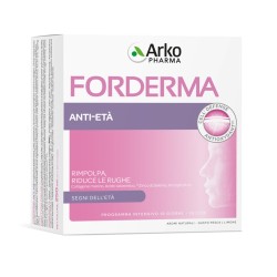 Arkopharma Forderma...
