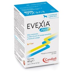 Candioli Evexia Fast 30...