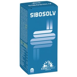 Erbenobili Sibosolv 60...