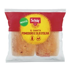 Schar Xl Ciabatta Pomodori...