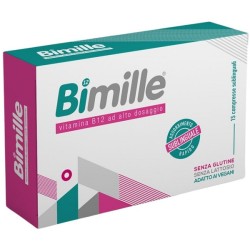 Zio Ecosalute Bimille 15...