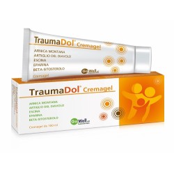 Gowell Traumadol Cremagel...