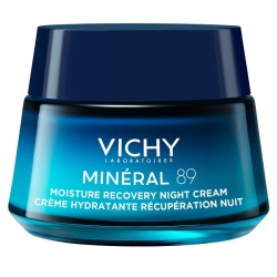 Vichy Mineral 89 Crema...