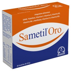A.b. Pharm Sametil Oro 20...