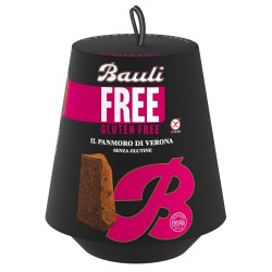 Bauli Free Il Panmoro Di...