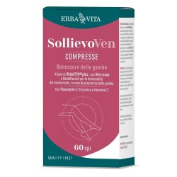 Erba Vita Sollievo Ven 60...