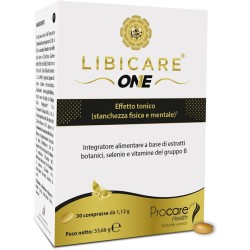 Procare Health Libicare One...