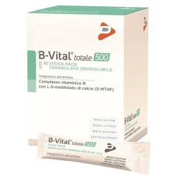Pharma Line B-vital Totale...