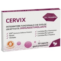 Cr.l. Pharma Cervix 30...