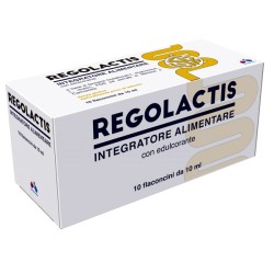 Ld Pharma Regolactis 10...
