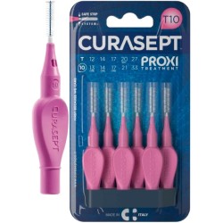 Curasept Proxi T10 Fuxia 6...