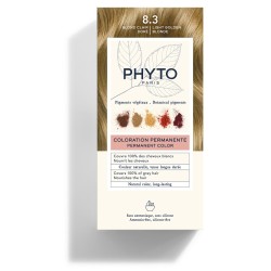 Phyto Color Kit 8,3 Biondo...