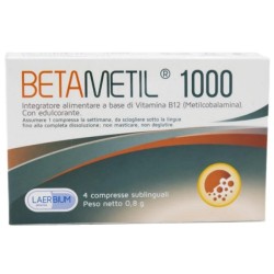 Laerbium Pharma Betametil...