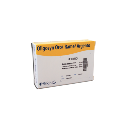 Hering Oligosyn Oro Rame Ar...