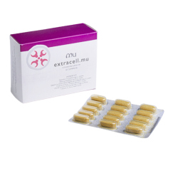 Mu Medicina Unica Extracell...