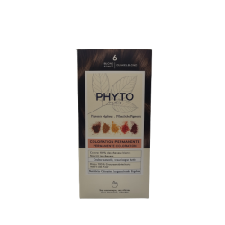 Phyto Color Kit 6 Biondo...