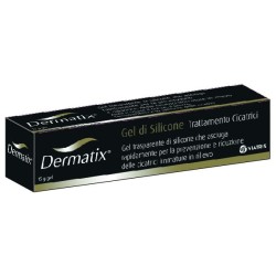 Farmed Dermatix Gel 15 G
