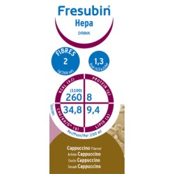 Fresenius Kabi Fresubin...